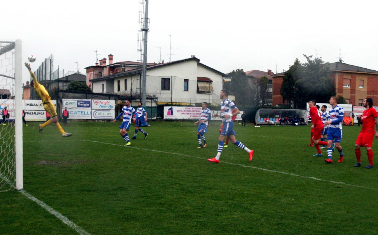 ciserano pro patria italiamedia