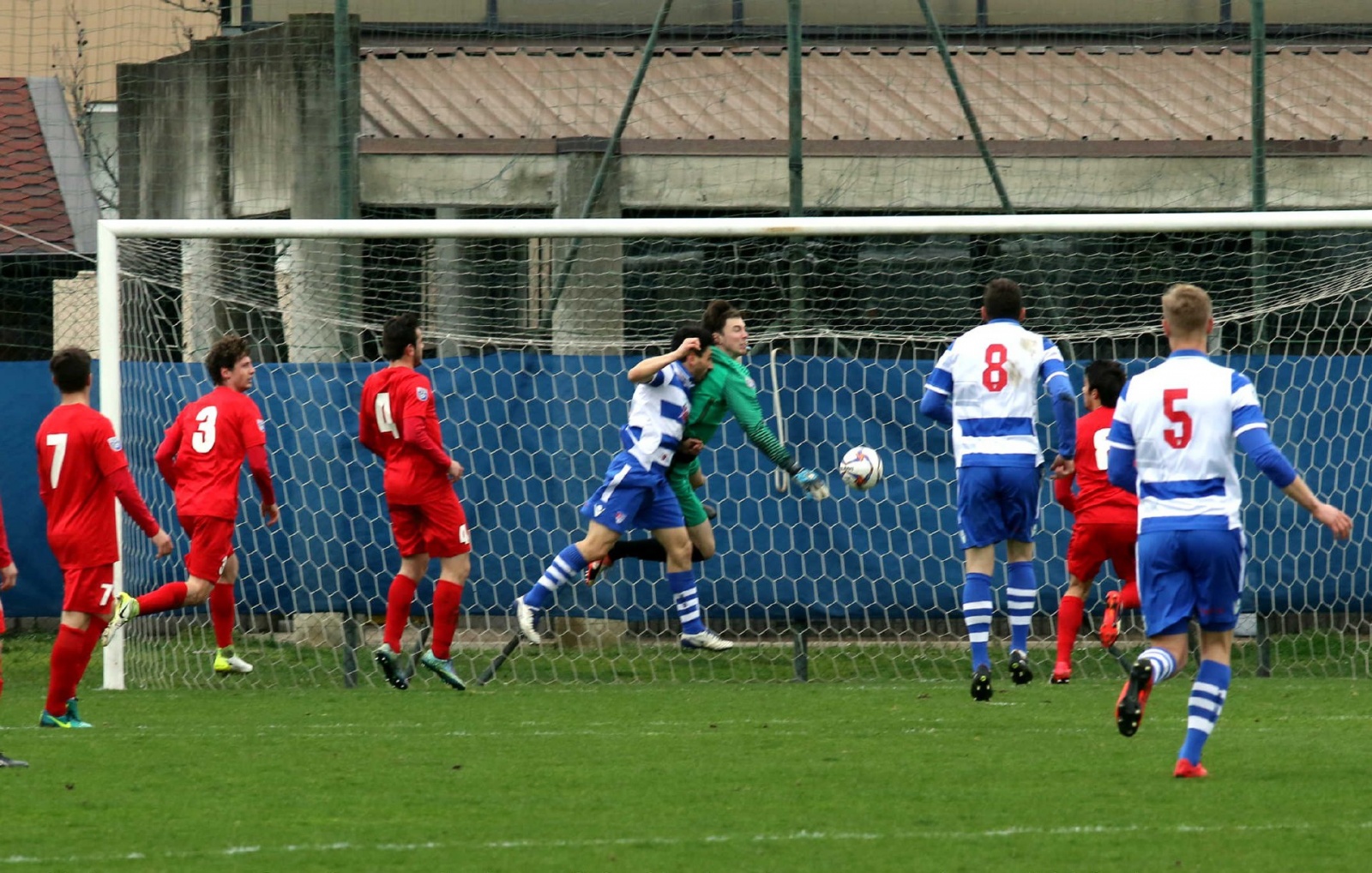 ciserano pro patria italiamedia