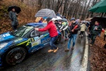 Rally Laghi