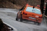 Rally Laghi