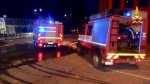 Veicoli in fiamme e sospetti di dolo 3