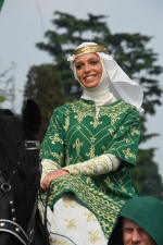 Sfilata San Domenico