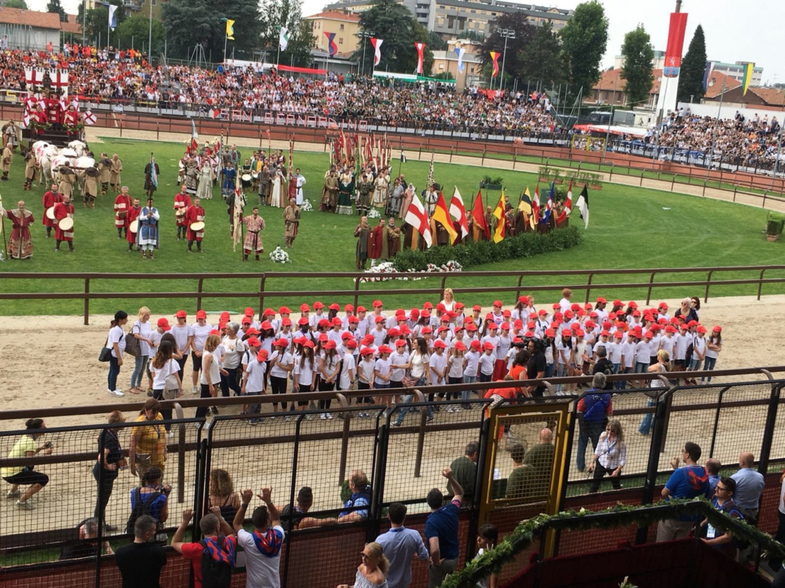 Palio Crespi