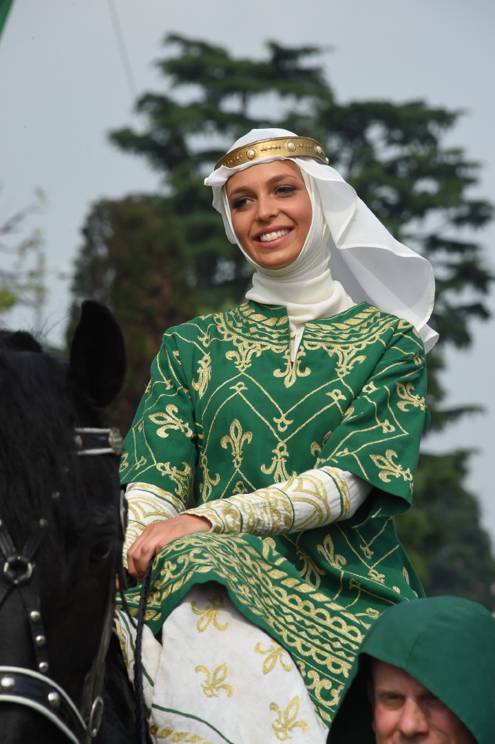 Sfilata San Domenico