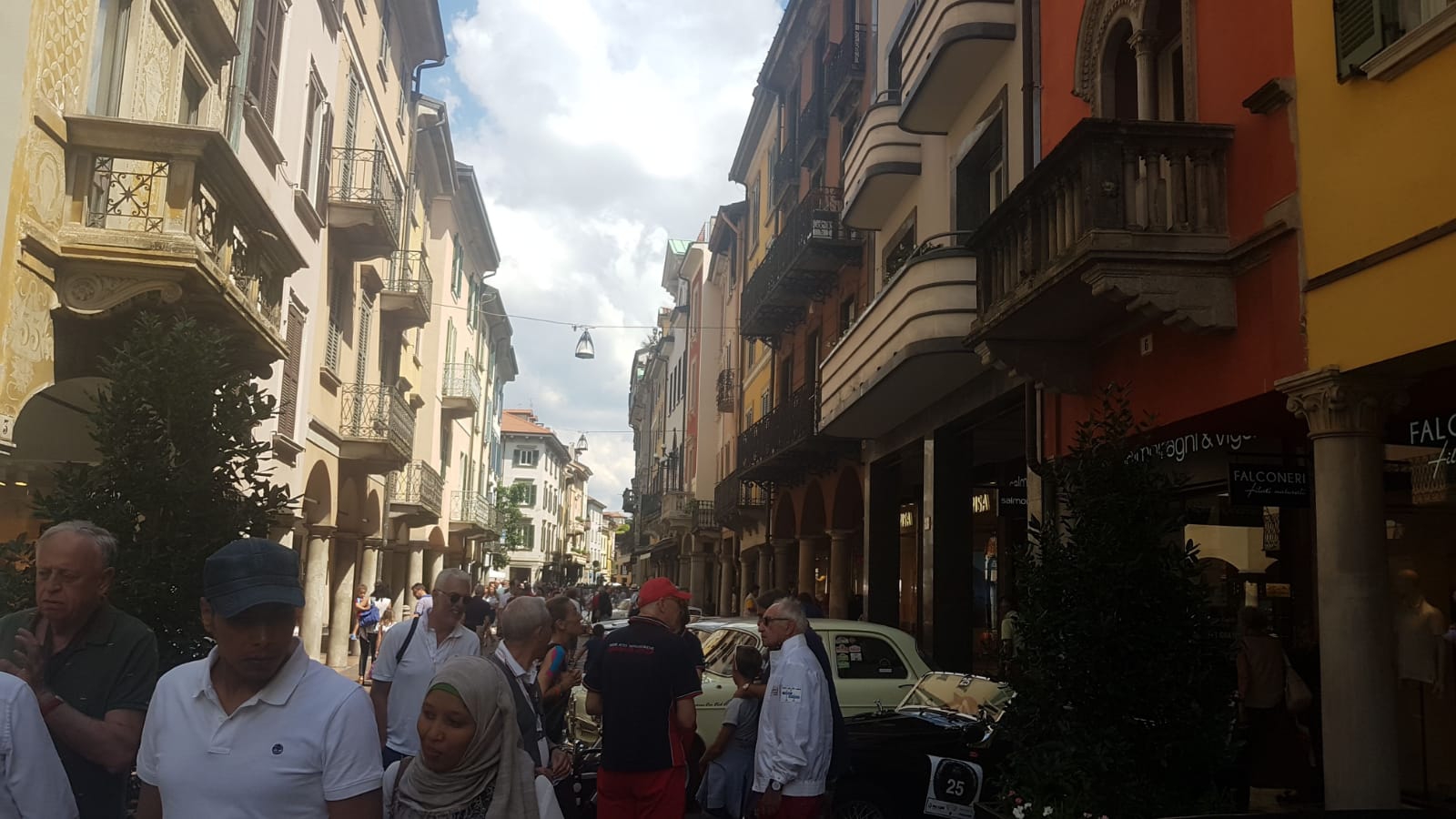 Varese Campo dei Fiori