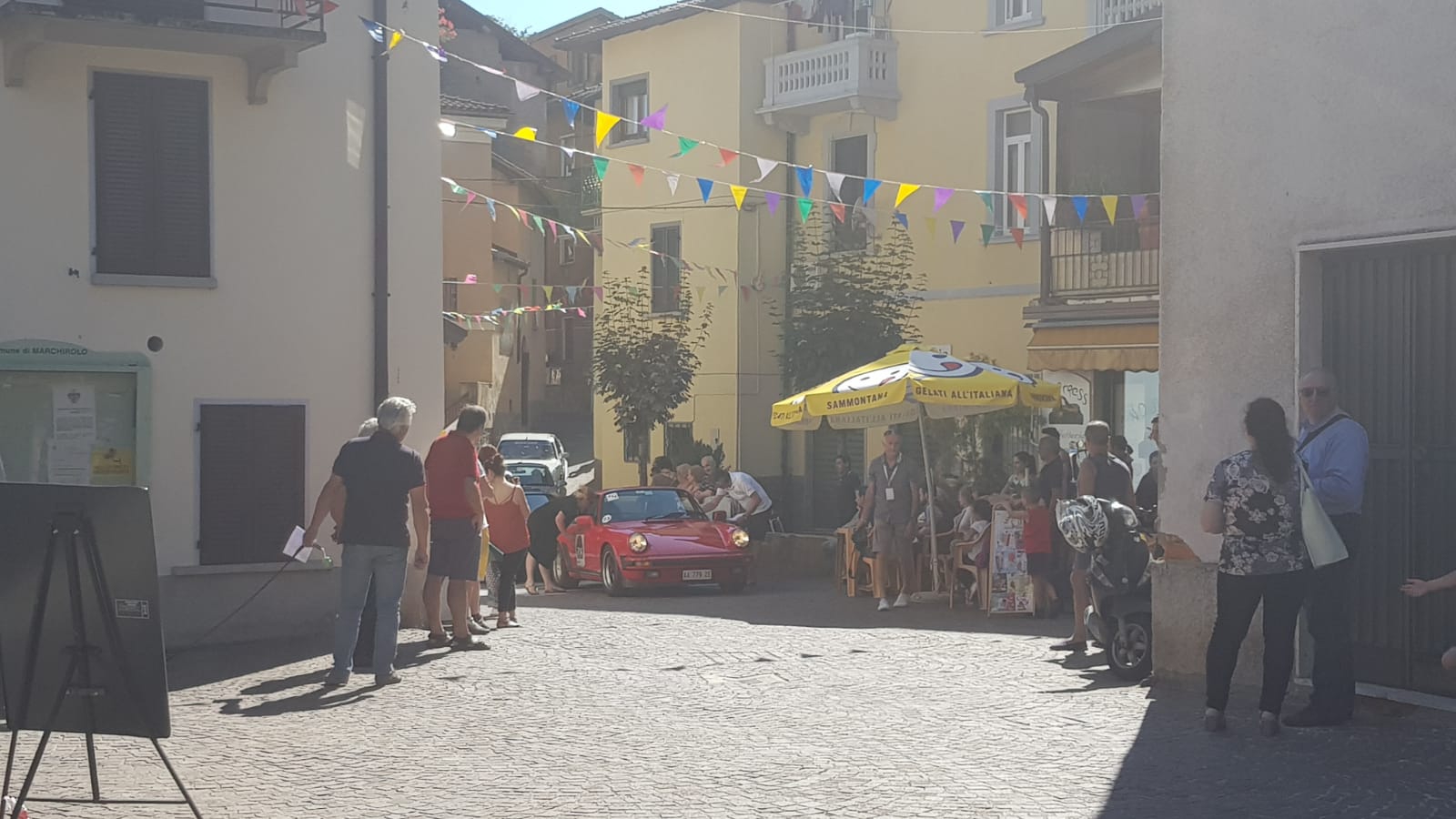 Varese Campo dei Fiori