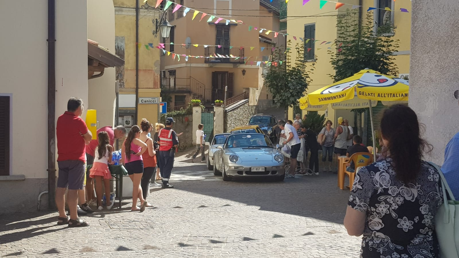 Varese Campo dei Fiori