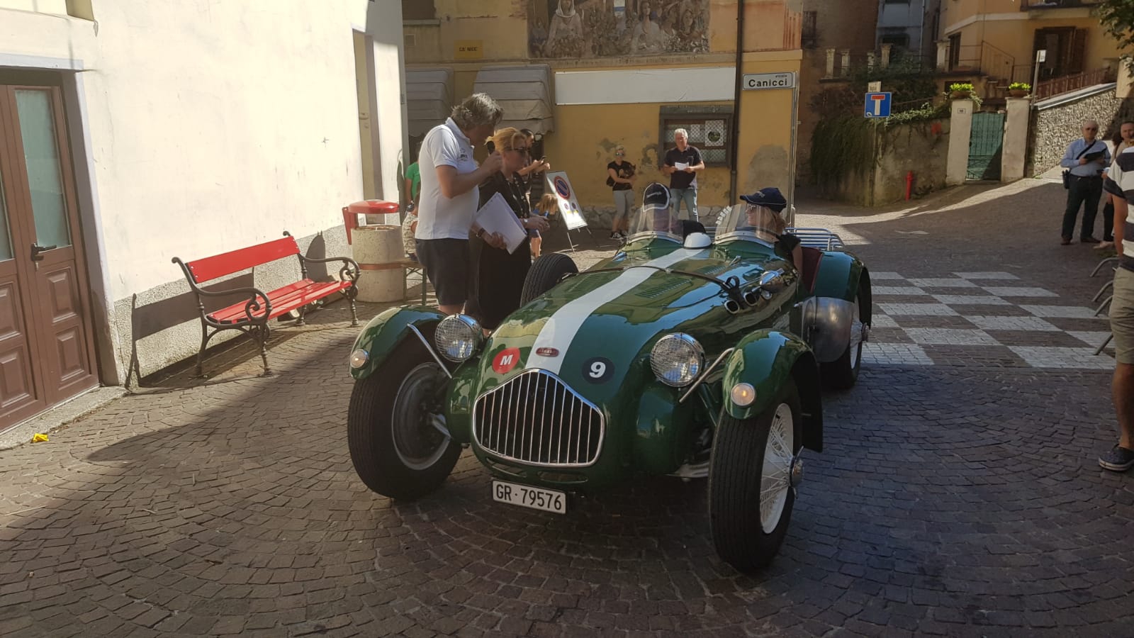 Varese Campo dei Fiori