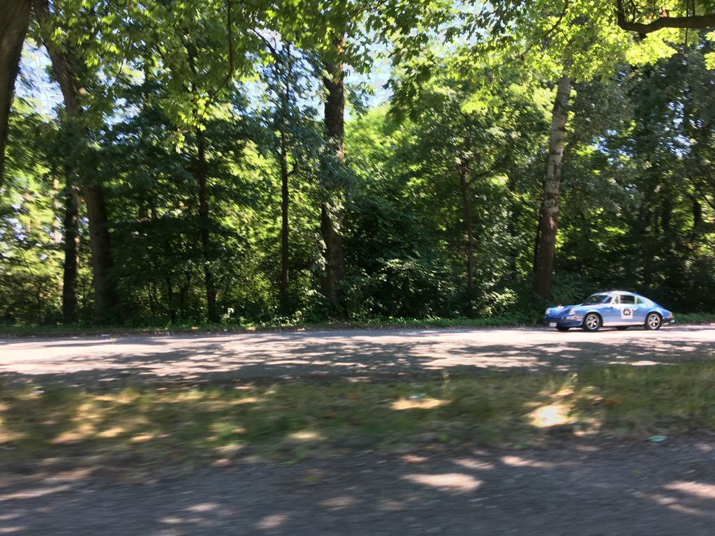 Varese Campo dei Fiori