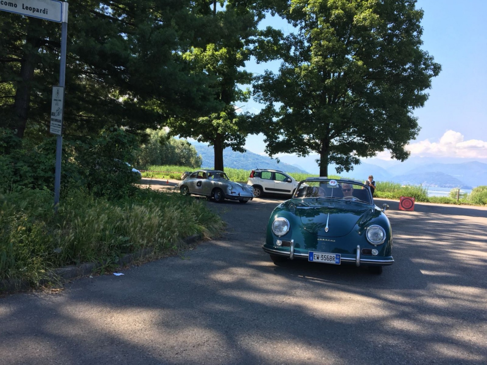 Varese Campo dei Fiori