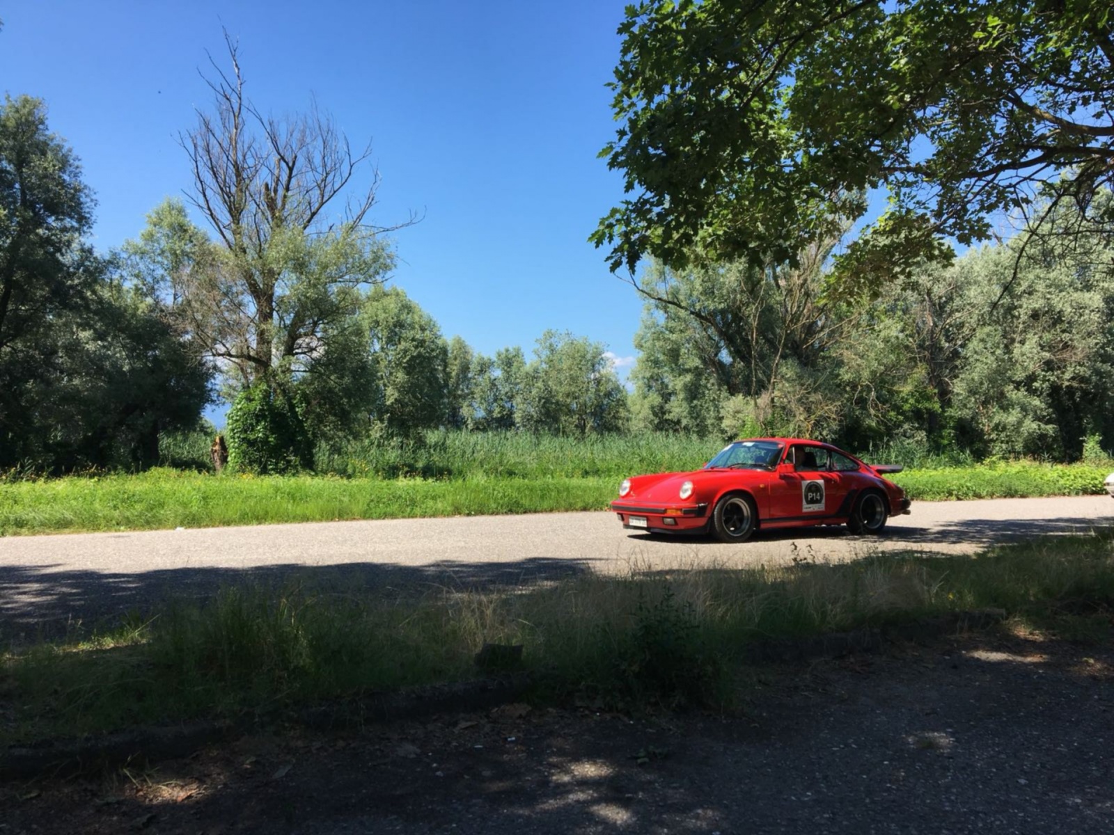 Varese Campo dei Fiori