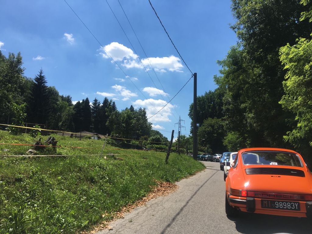 Varese Campo dei Fiori