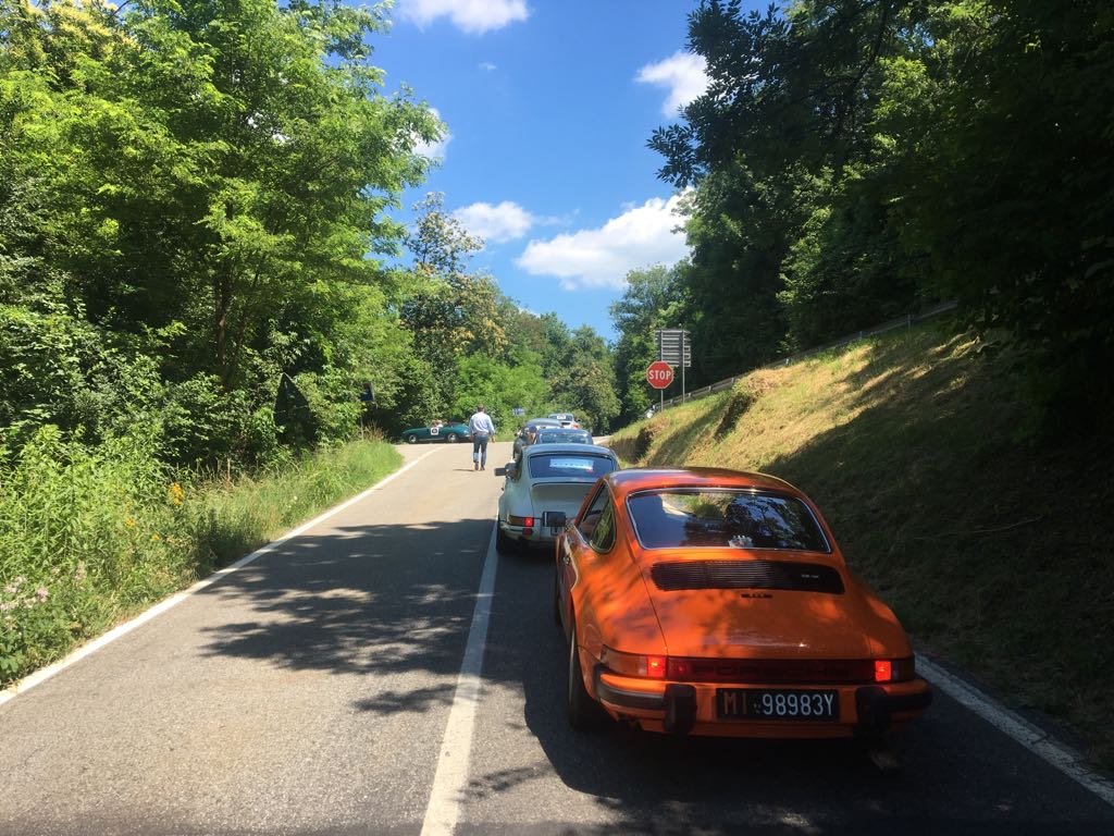 Varese Campo dei Fiori