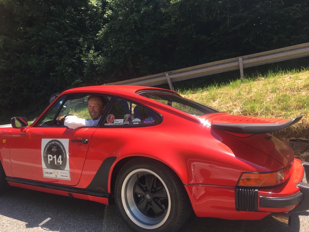 Varese Campo dei Fiori