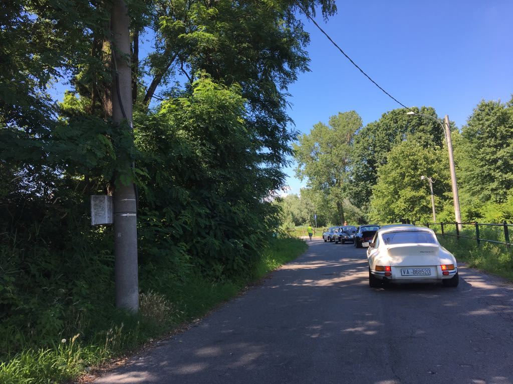 Varese Campo dei Fiori