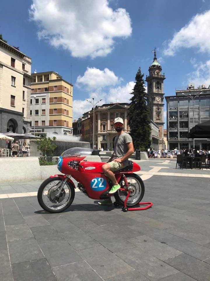 Varese Campo dei Fiori
