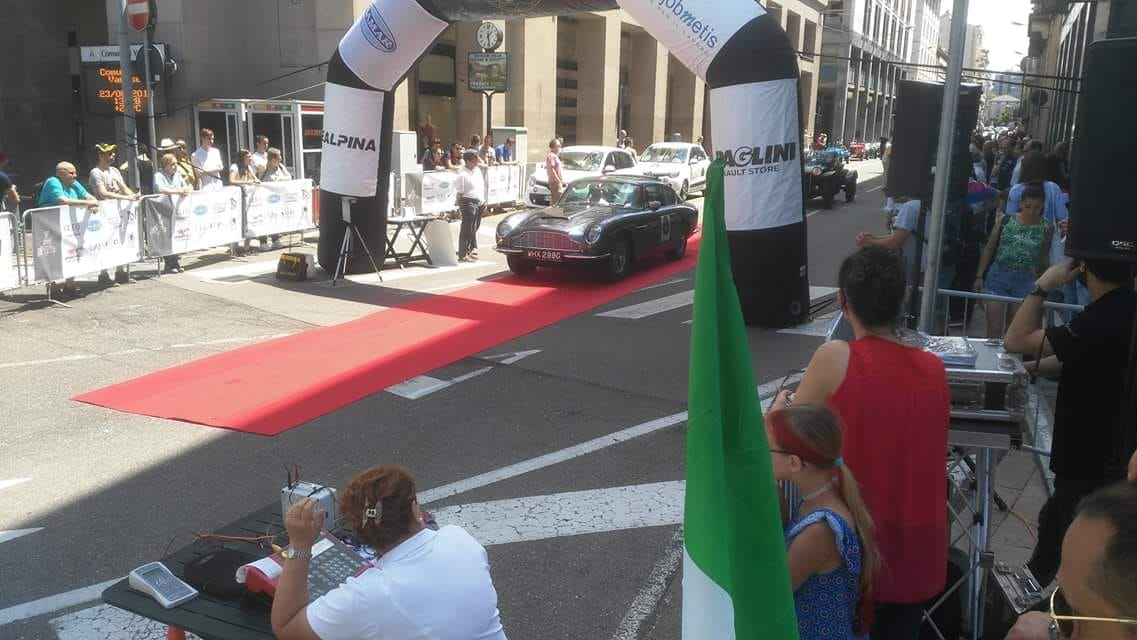 Varese Campo dei Fiori