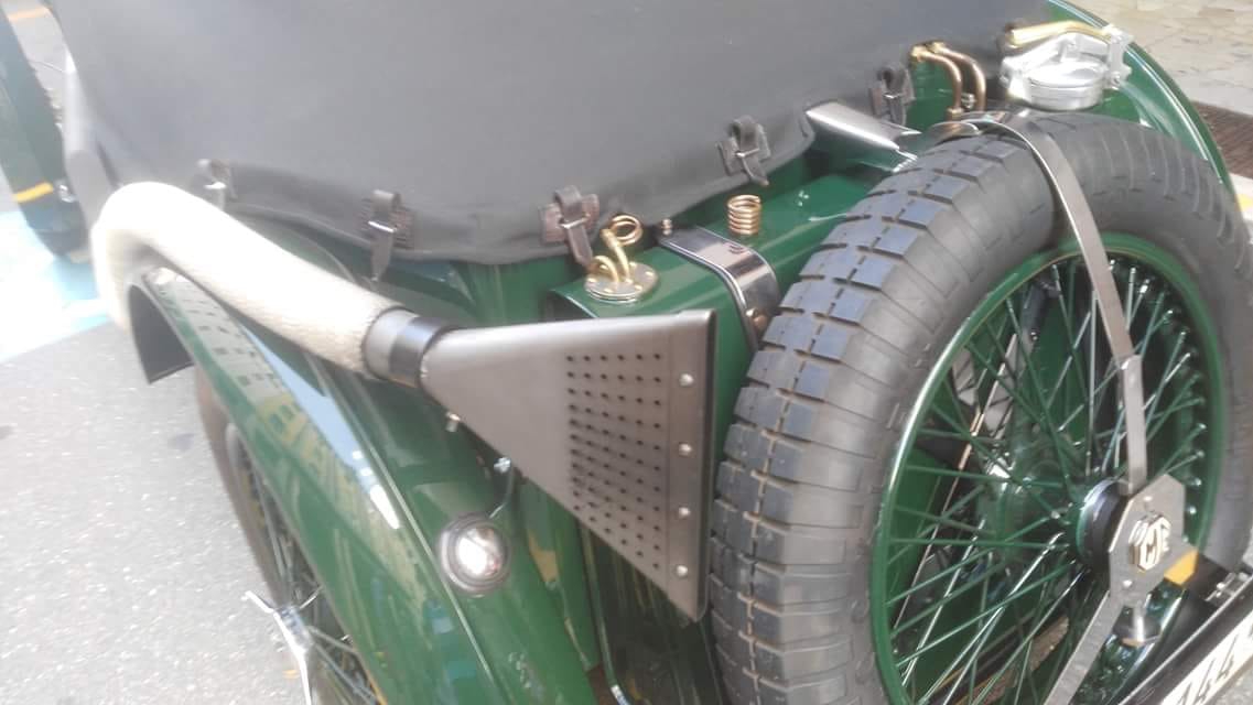 Varese Campo dei Fiori