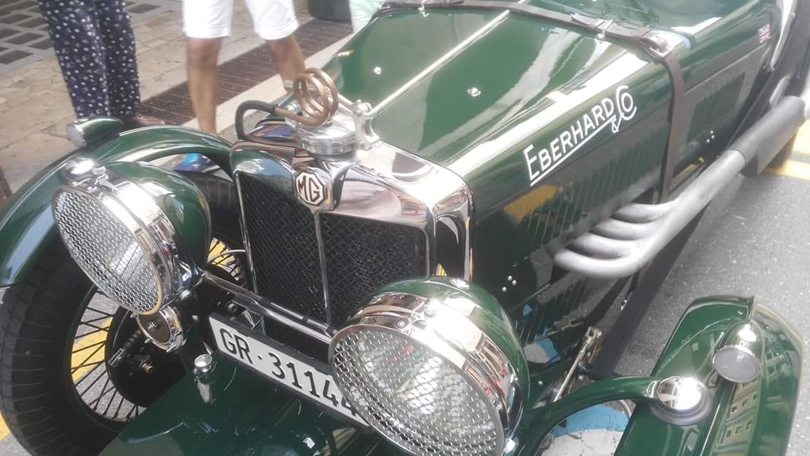 Varese Campo dei Fiori