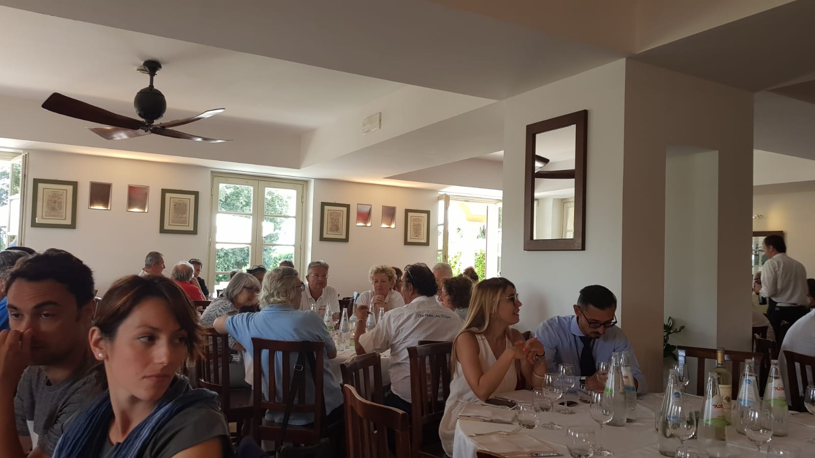 Coppa dei Tre Laghi Varese-Campo dei Fiori Finale