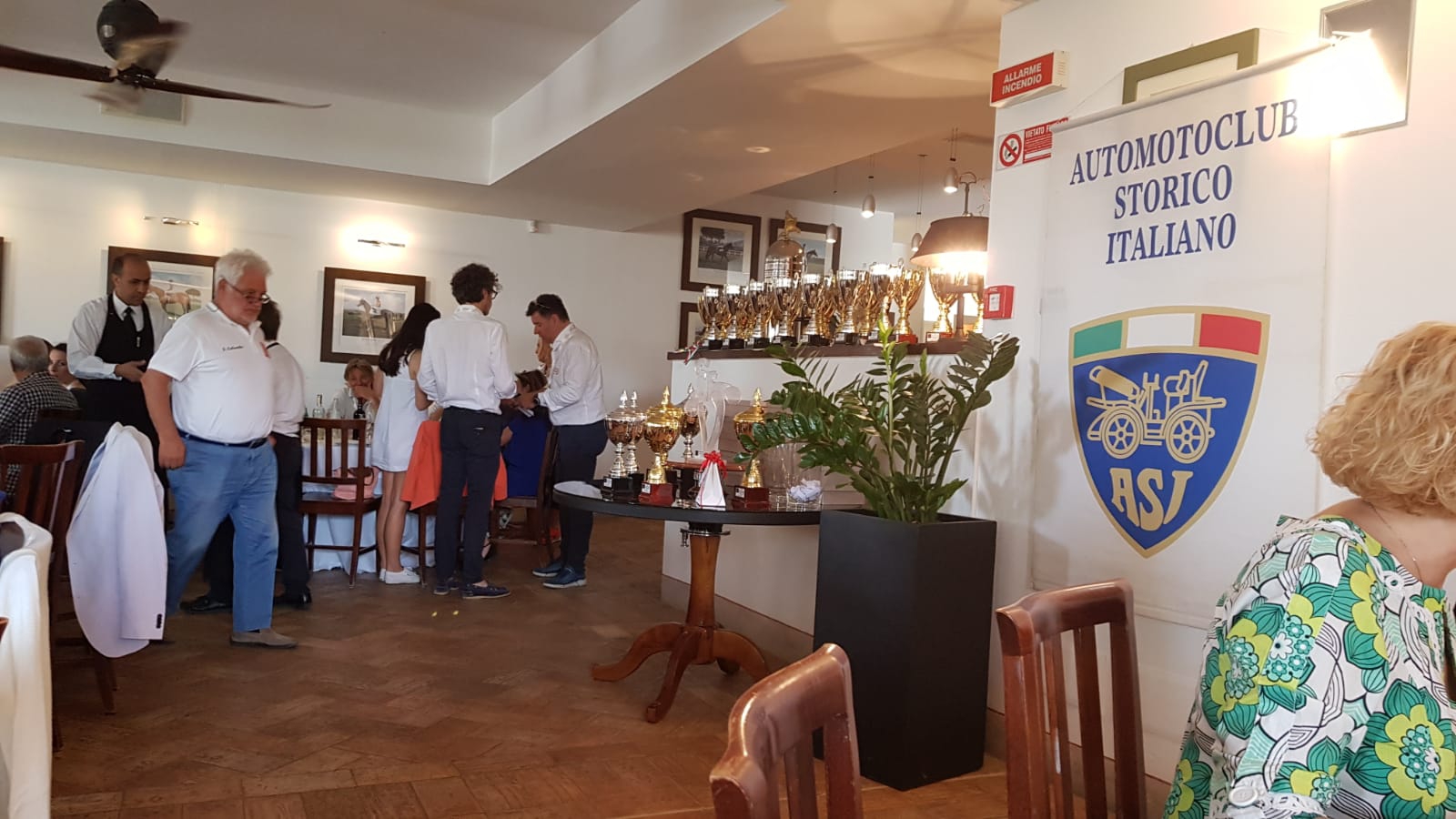 Coppa dei Tre Laghi Varese-Campo dei Fiori Finale