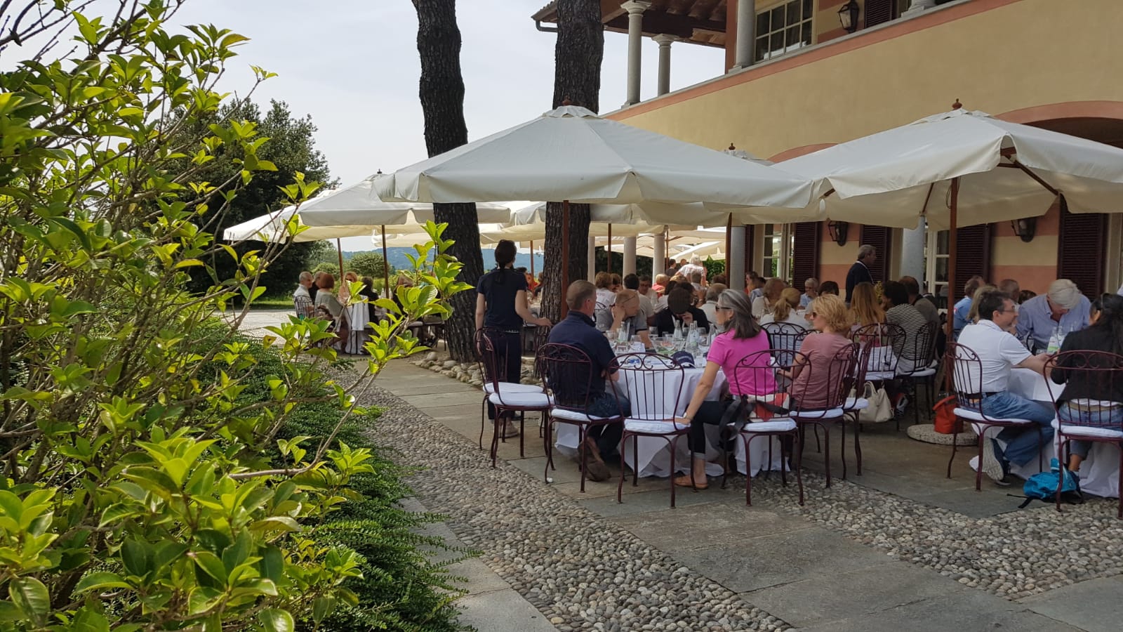 Coppa dei Tre Laghi Varese-Campo dei Fiori Finale
