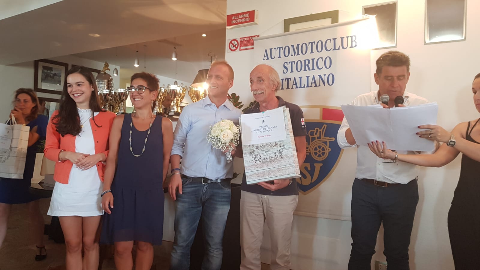 Coppa dei Tre Laghi Varese-Campo dei Fiori Finale