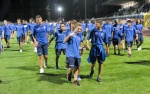 busto arsizio presentazione pro patria 2018-2019 giovanili