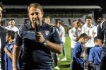busto arsizio presentazione pro patria 2018-2019 ivan javorcic