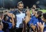 busto arsizio presentazione pro patria 2018-2019 santana