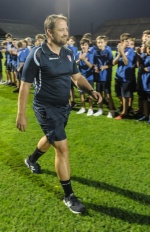 busto arsizio presentazione pro patria 2018-2019 ivan javorcic
