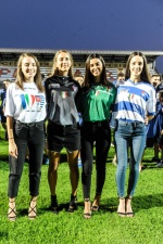 busto arsizio presentazione pro patria 2018-2019 le magliette