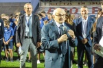 busto arsizio presentazione pro patria 2018-2019 giampietro rossi