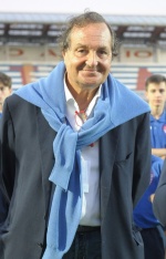 busto arsizio presentazione pro patria 2018-2019 gigi farioli
