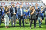 busto arsizio presentazione pro patria 2018-2019 patrizia testa