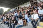 busto arsizio presentazione pro patria 2018-2019 pubblico