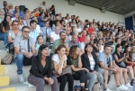 busto arsizio presentazione pro patria 2018-2019 pubblico