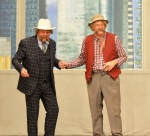 CASSANO MAGNAGO PRIMA TEATRALE LEGNANESI 2018 70 VOGLIA DI RIDERE C'E' TEATRO CASSANO MAGNAGO I DUE GIOVANNI