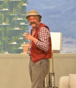 CASSANO MAGNAGO PRIMA TEATRALE LEGNANESI 2018 70 VOGLIA DI RIDERE C'E' TEATRO CASSANO MAGNAGO IL FALSO GIOVANNI