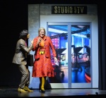 CASSANO MAGNAGO PRIMA TEATRALE LEGNANESI 2018 70 VOGLIA DI RIDERE C'E' TEATRO CASSANO MAGNAGO