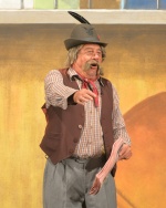 CASSANO MAGNAGO PRIMA TEATRALE LEGNANESI 2018 70 VOGLIA DI RIDERE C'E' TEATRO CASSANO MAGNAGO