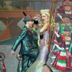 CASSANO MAGNAGO PRIMA TEATRALE LEGNANESI 2018 70 VOGLIA DI RIDERE C'E' TEATRO CASSANO MAGNAGO