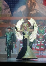 CASSANO MAGNAGO PRIMA TEATRALE LEGNANESI 2018 70 VOGLIA DI RIDERE C'E' TEATRO CASSANO MAGNAGO