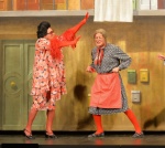 CASSANO MAGNAGO PRIMA TEATRALE LEGNANESI 2018 70 VOGLIA DI RIDERE C'E' TEATRO CASSANO MAGNAGO