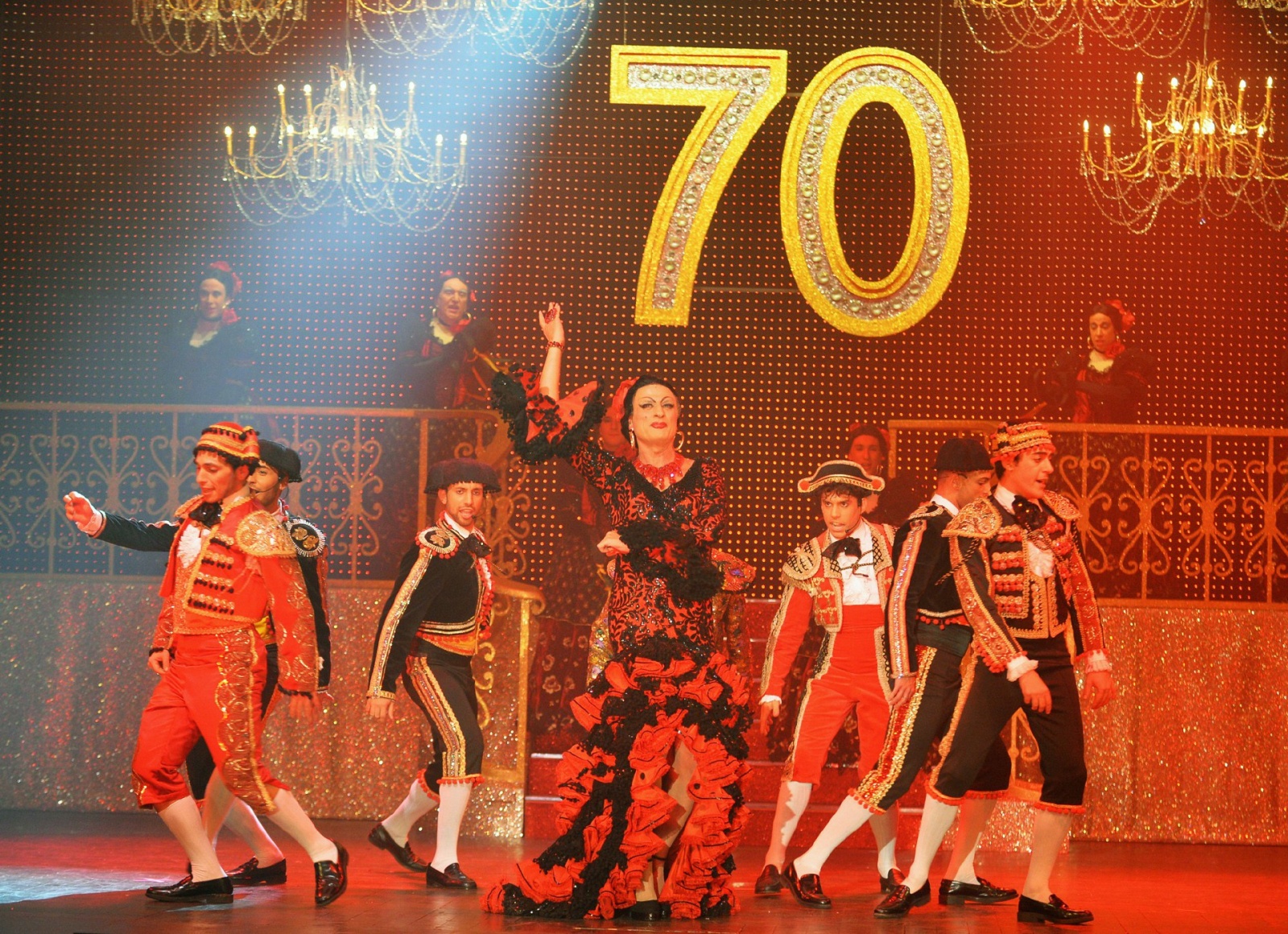 CASSANO MAGNAGO PRIMA TEATRALE LEGNANESI 2018 70 VOGLIA DI RIDERE C'E' TEATRO CASSANO MAGNAGO