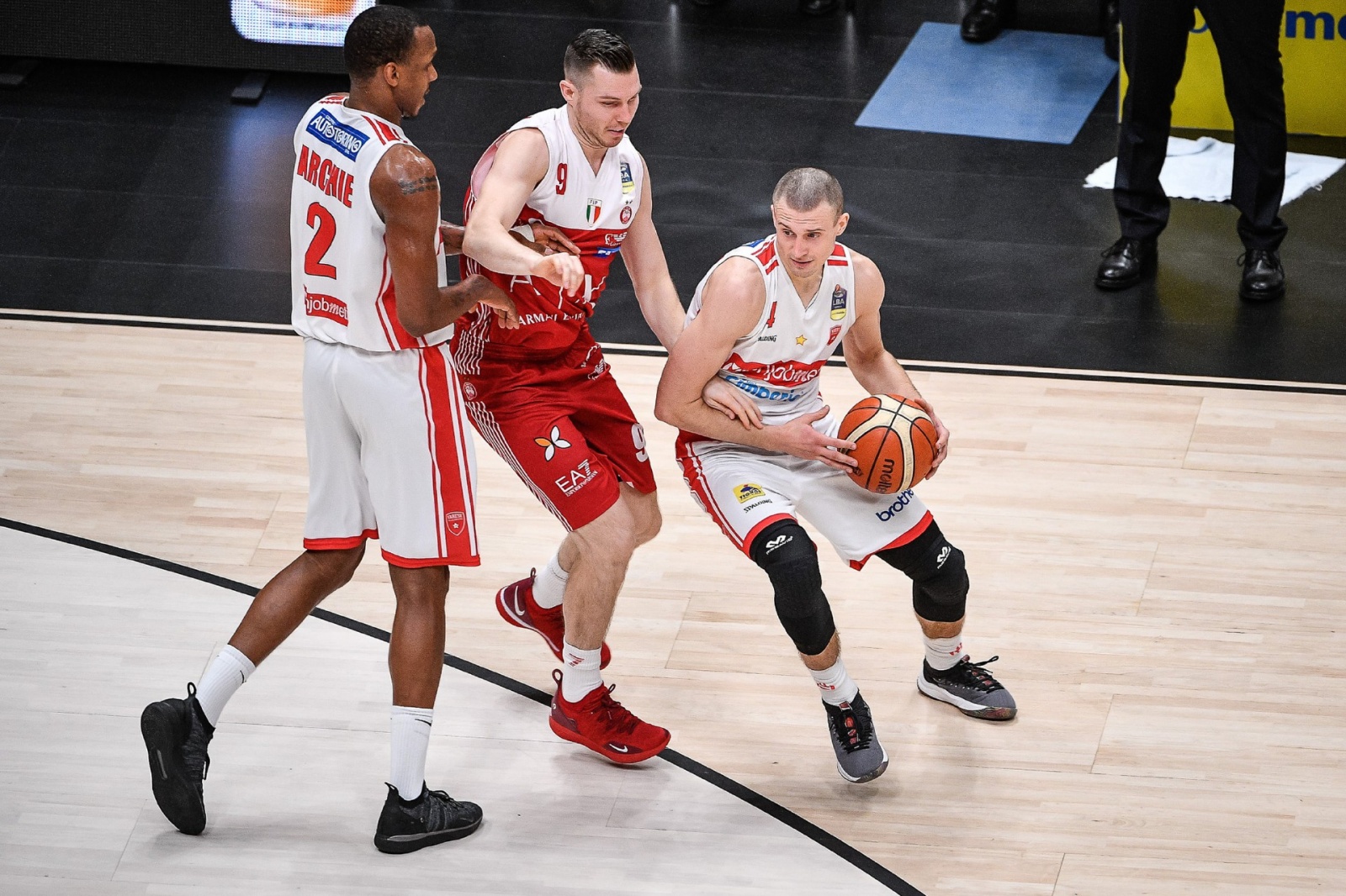 milano varese ciamillo