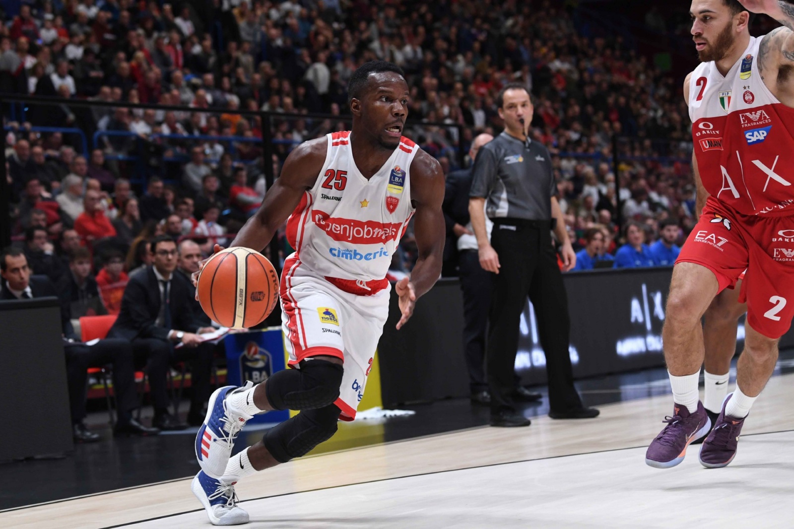 milano varese ciamillo