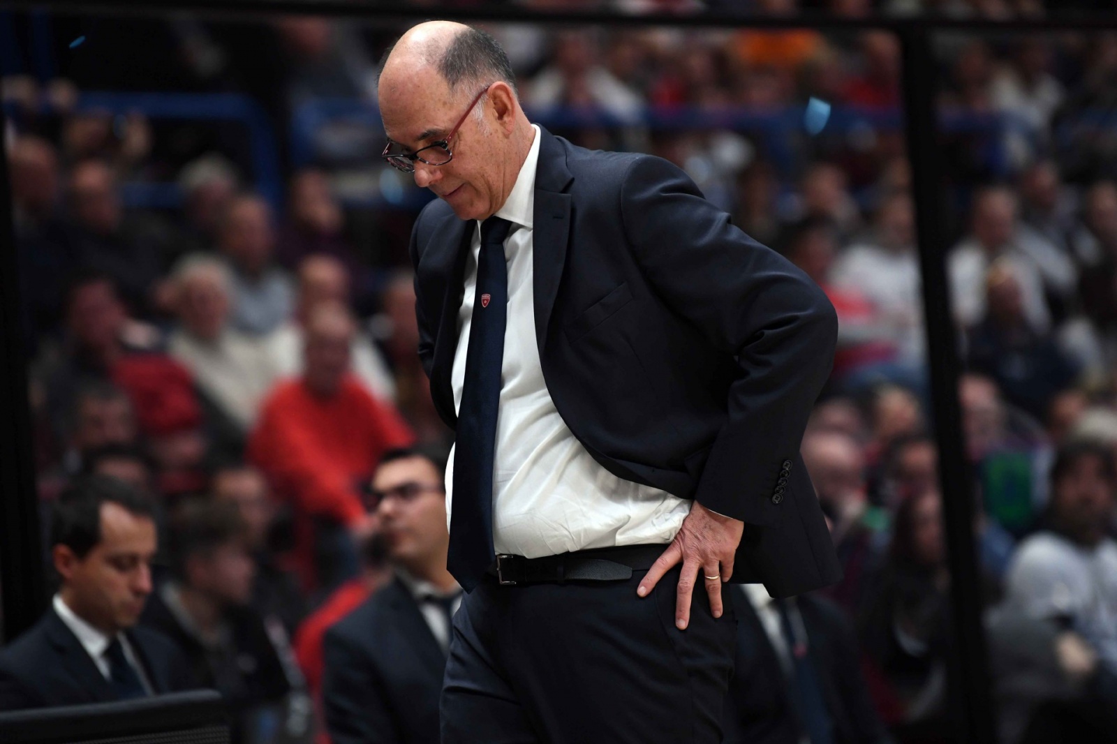 milano varese ciamillo