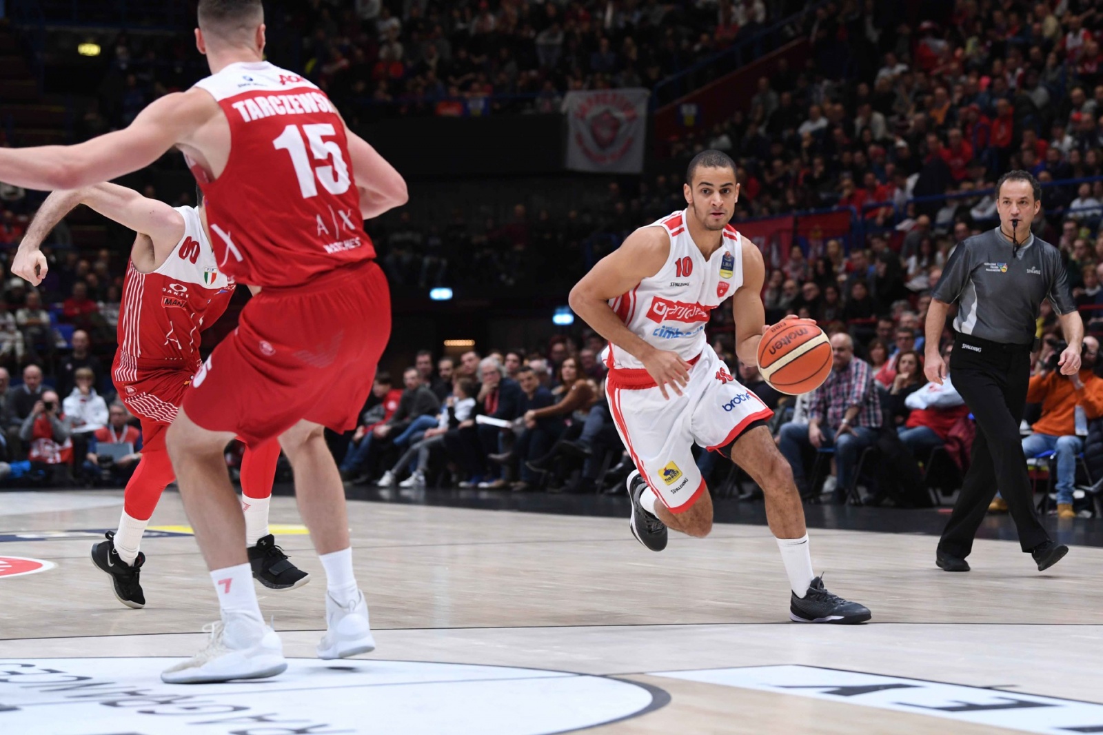 milano varese ciamillo