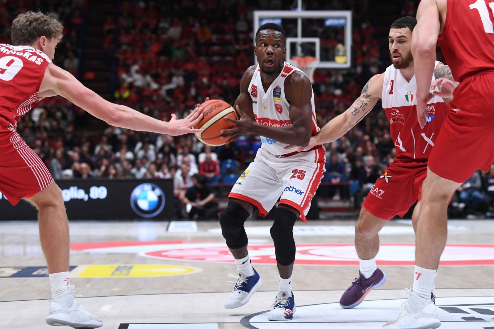 milano varese ciamillo